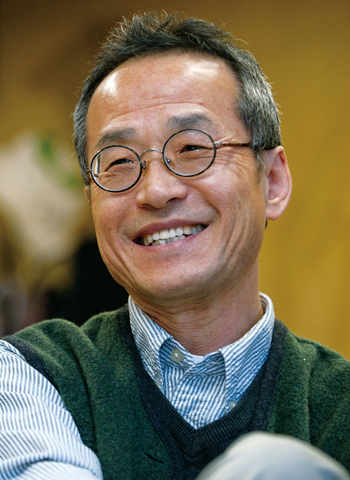 최재천
