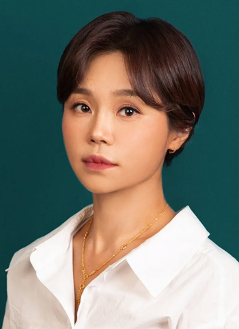 김은경